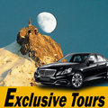 exclusive tours